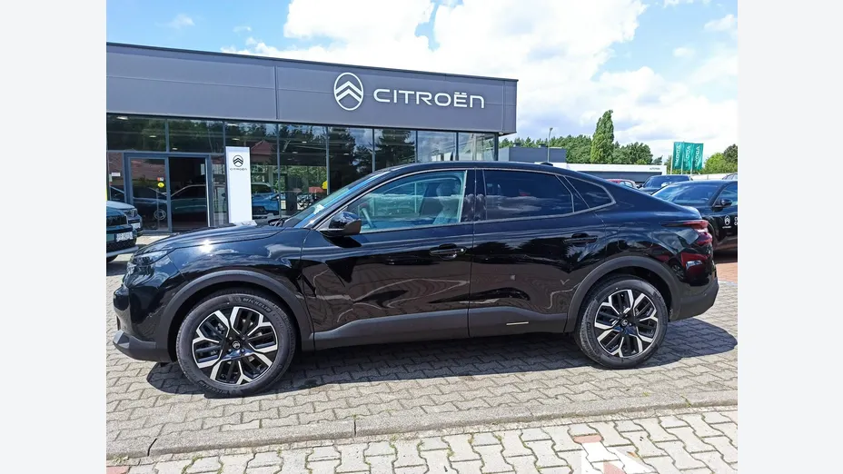 CITROEN C4 X -
