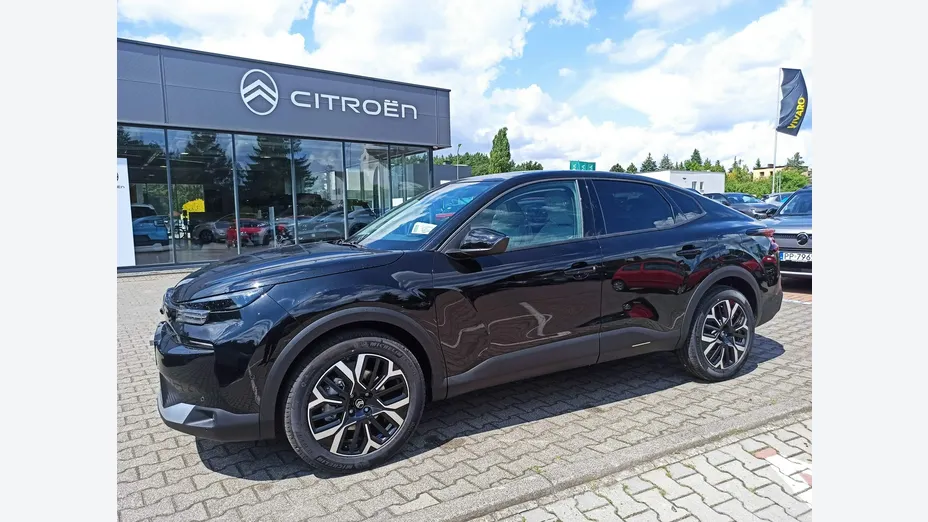 CITROEN C4 X -