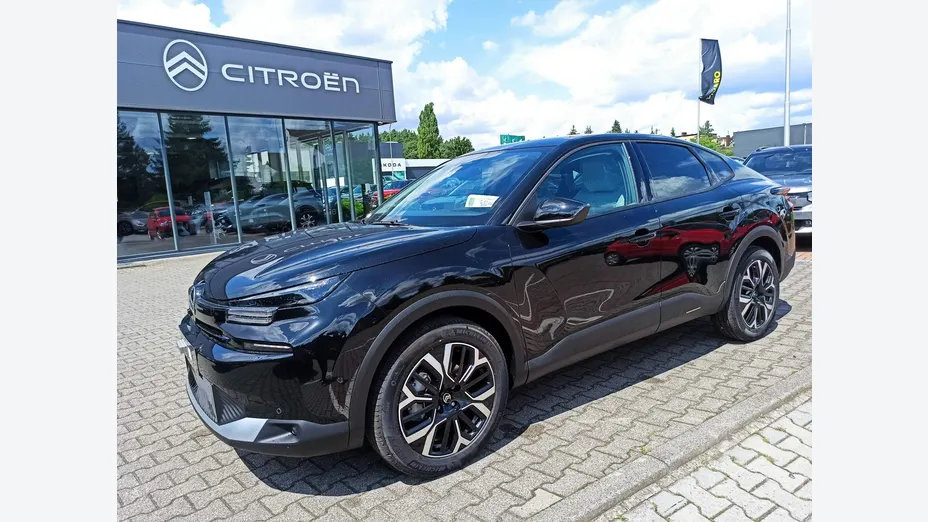 CITROEN C4 X -