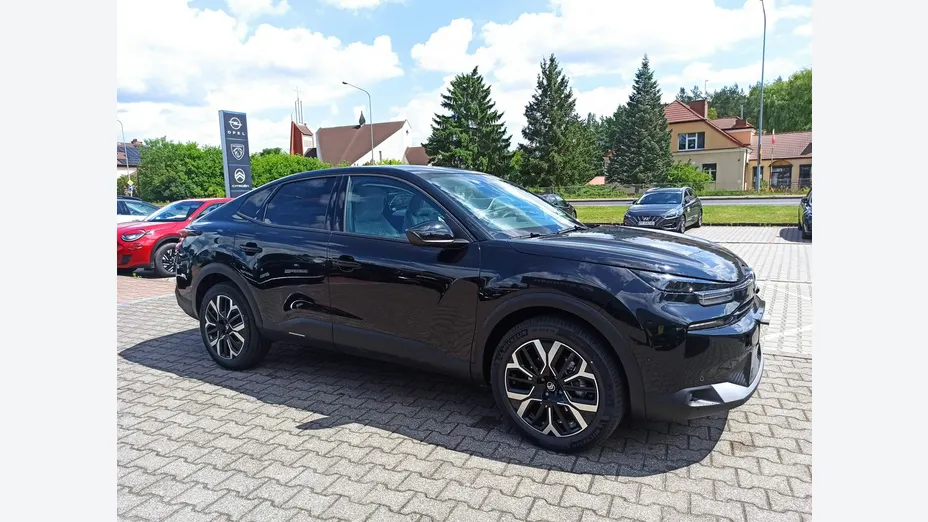CITROEN C4 X -