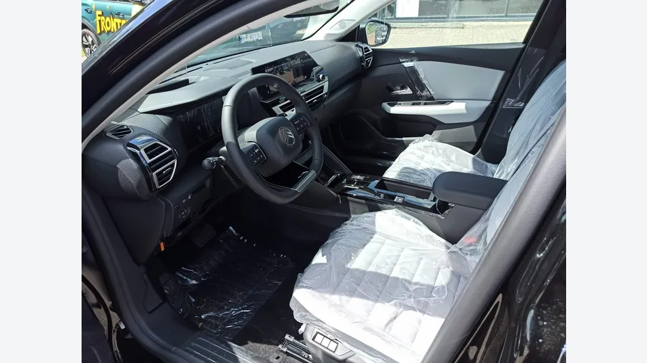 CITROEN C4 X -