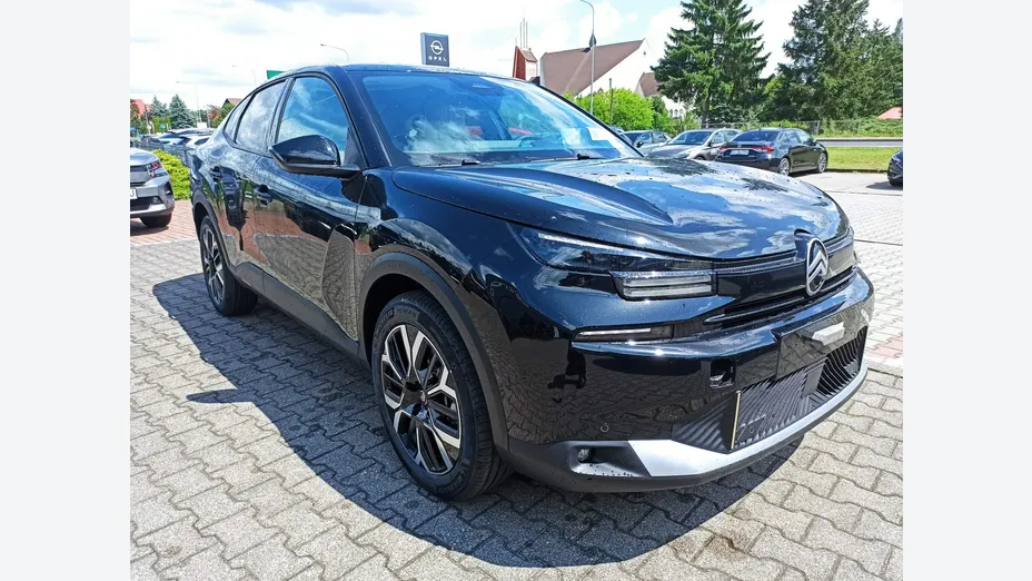 CITROEN C4 X -