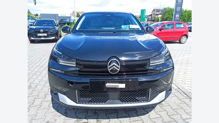 CITROEN C4 X -