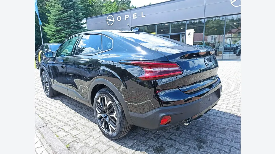 CITROEN C4 X -
