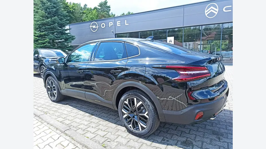 CITROEN C4 X -