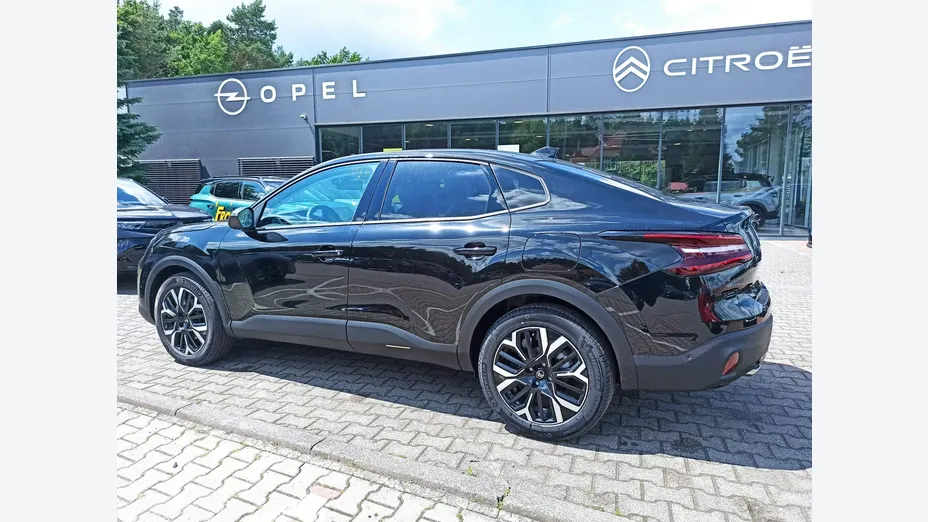CITROEN C4 X -