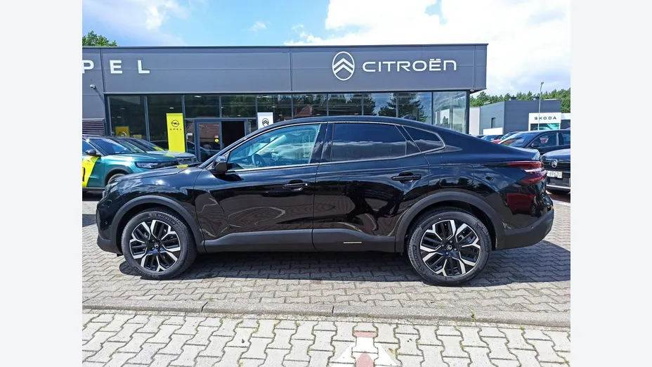 CITROEN C4 X -