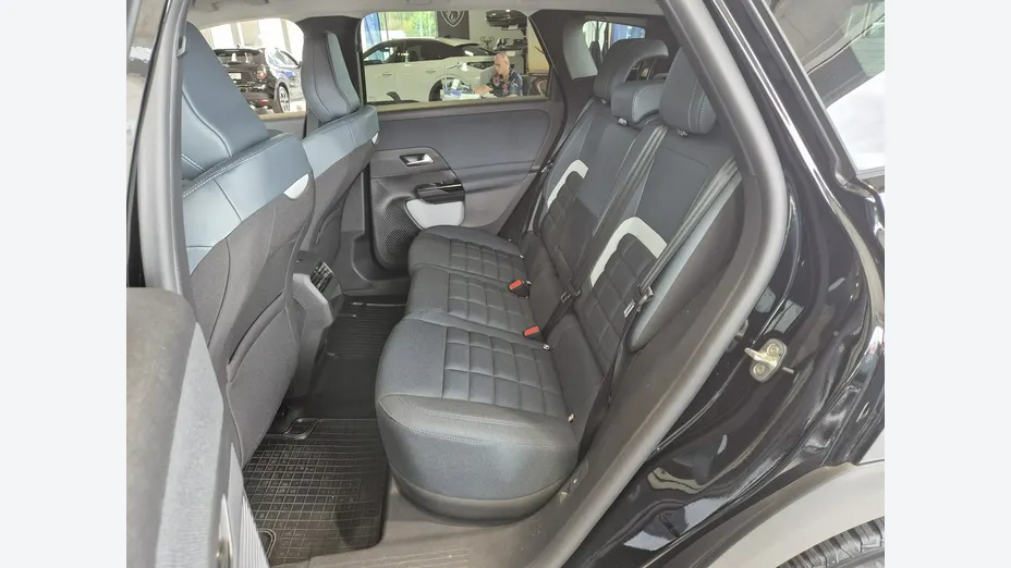 CITROEN C5 Aircross -