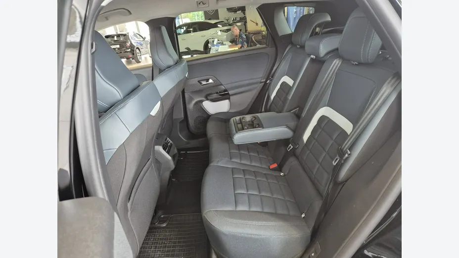 CITROEN C5 Aircross -