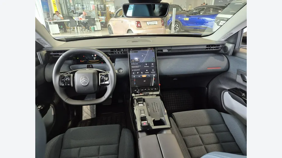 CITROEN C5 Aircross -