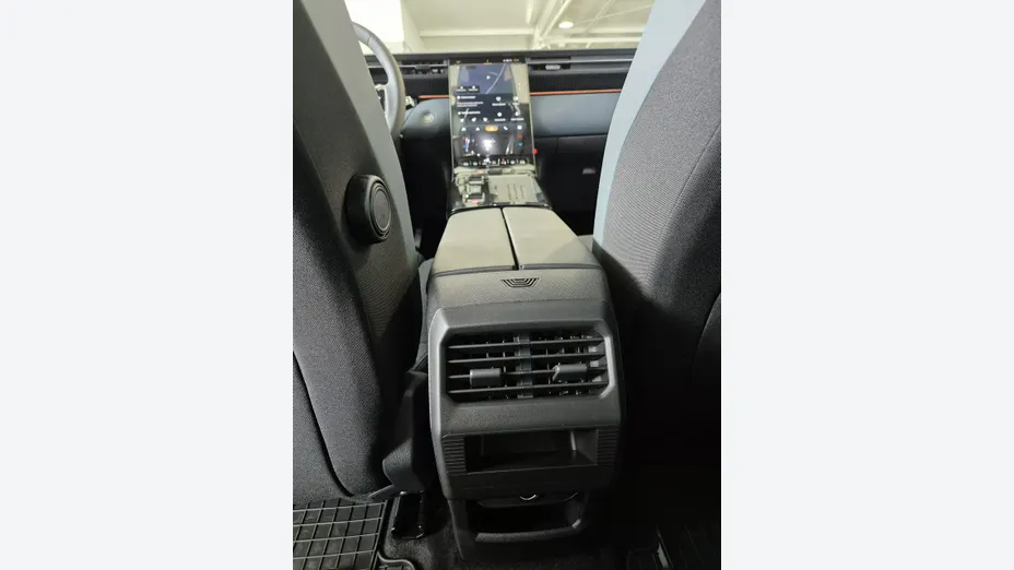 CITROEN C5 Aircross -