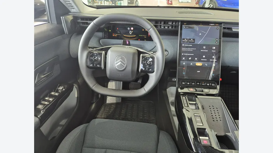 CITROEN C5 Aircross -