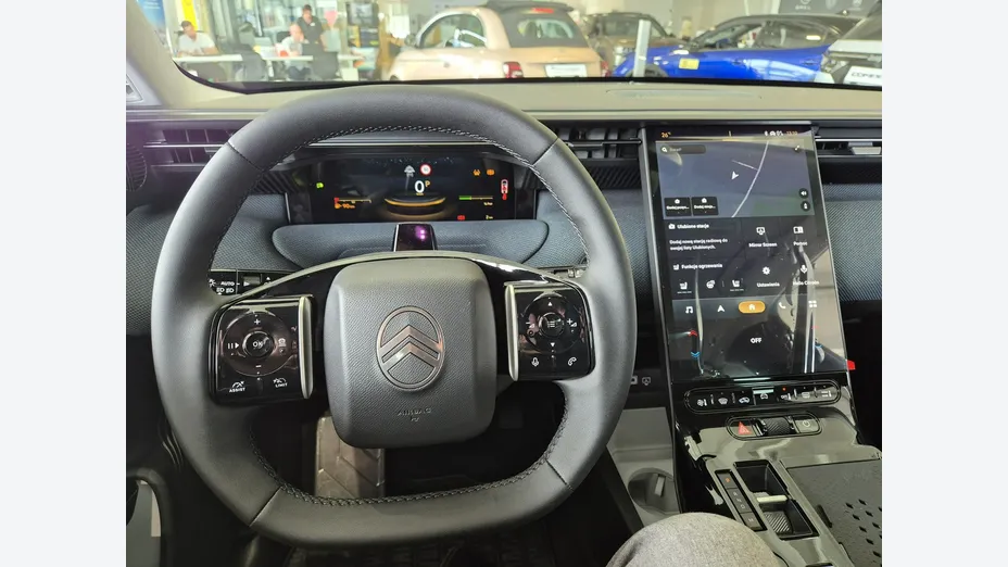 CITROEN C5 Aircross -