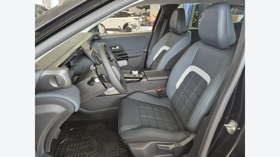 CITROEN C5 Aircross -