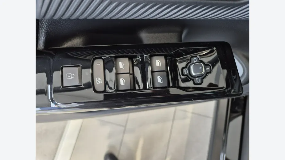 CITROEN C5 Aircross -