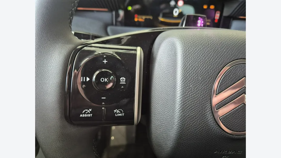 CITROEN C5 Aircross -
