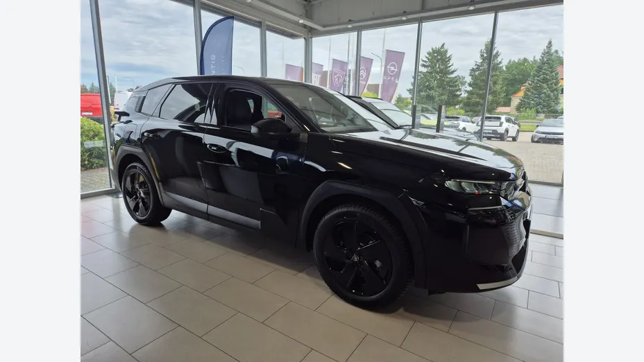 CITROEN C5 Aircross -