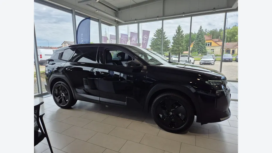 CITROEN C5 Aircross -