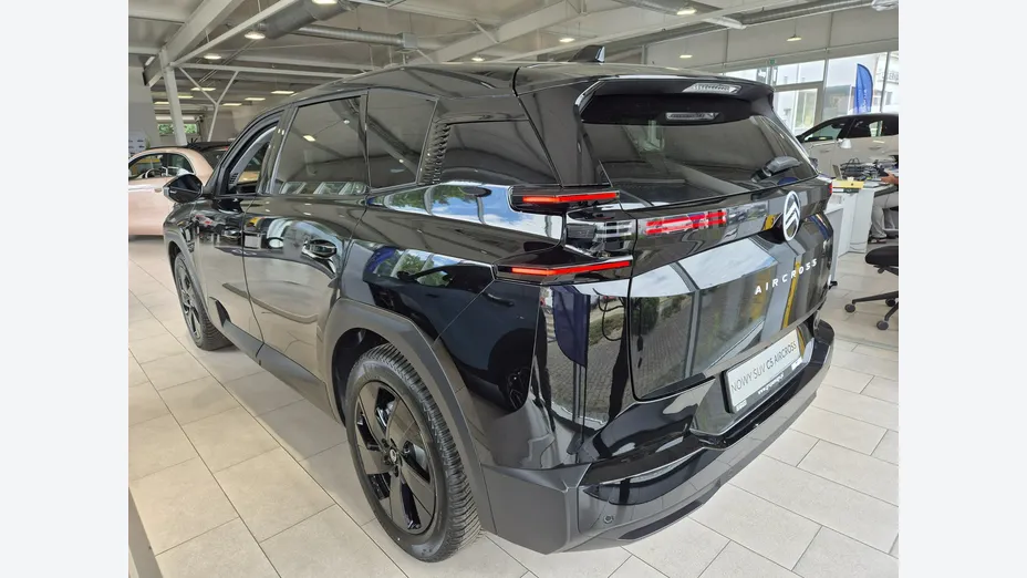 CITROEN C5 Aircross -