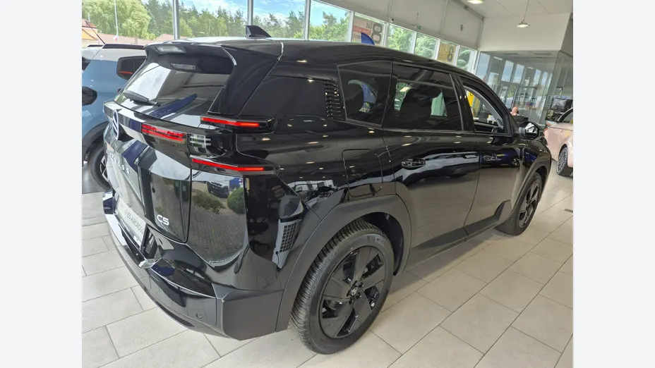 CITROEN C5 Aircross -