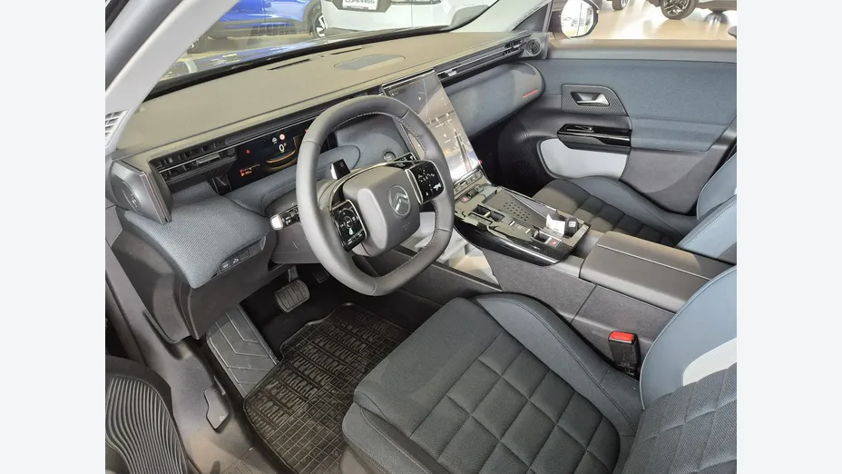 CITROEN C5 Aircross -