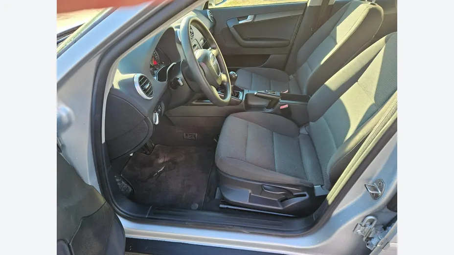 AUDI A3 Sportback -