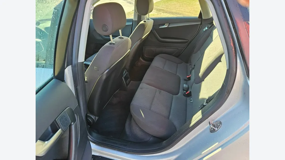 AUDI A3 Sportback -