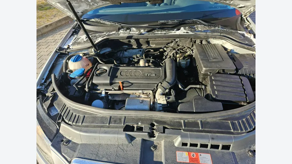 AUDI A3 Sportback -