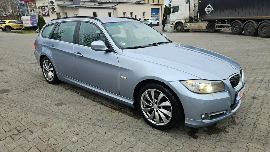 BMW Seria 3 -