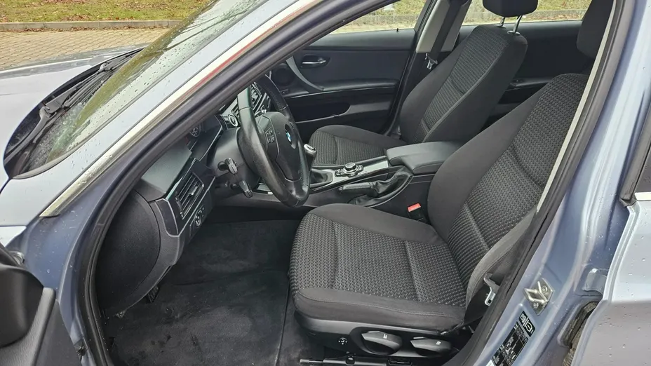 BMW Seria 3 -