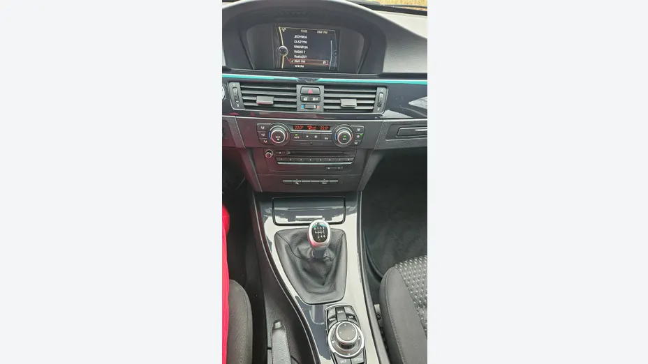 BMW Seria 3 -