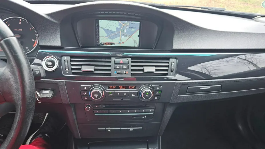 BMW Seria 3 -