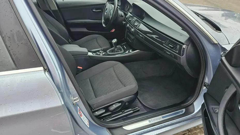 BMW Seria 3 -