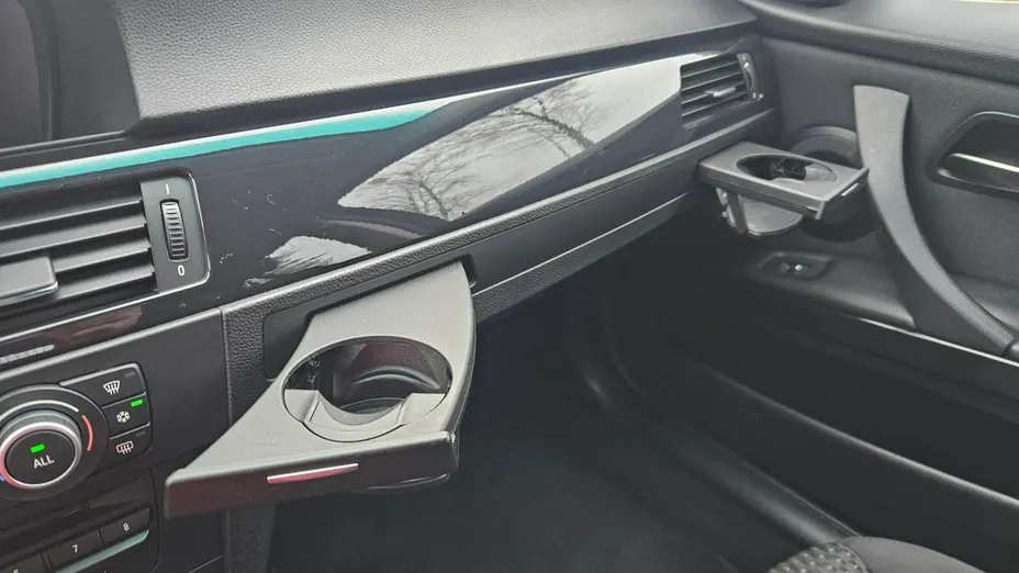 BMW Seria 3 -
