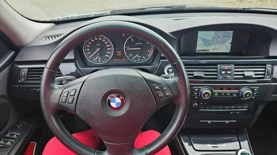 BMW Seria 3 -
