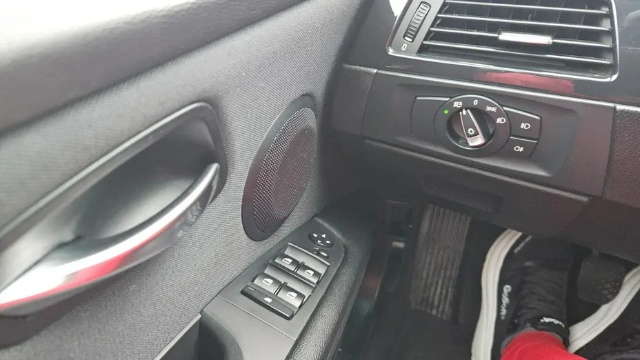 BMW Seria 3 -