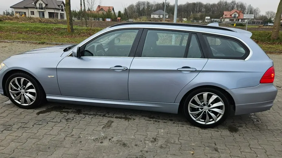 BMW Seria 3 -