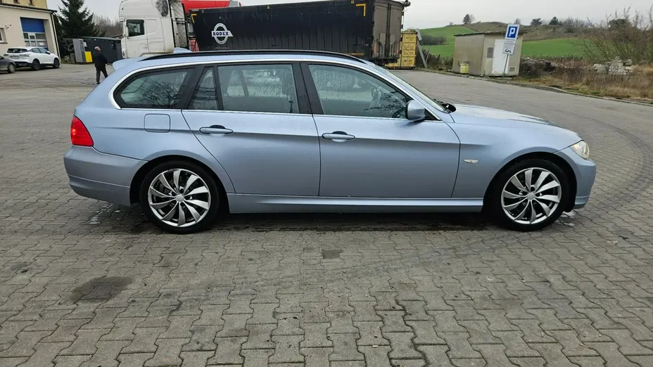 BMW Seria 3 -