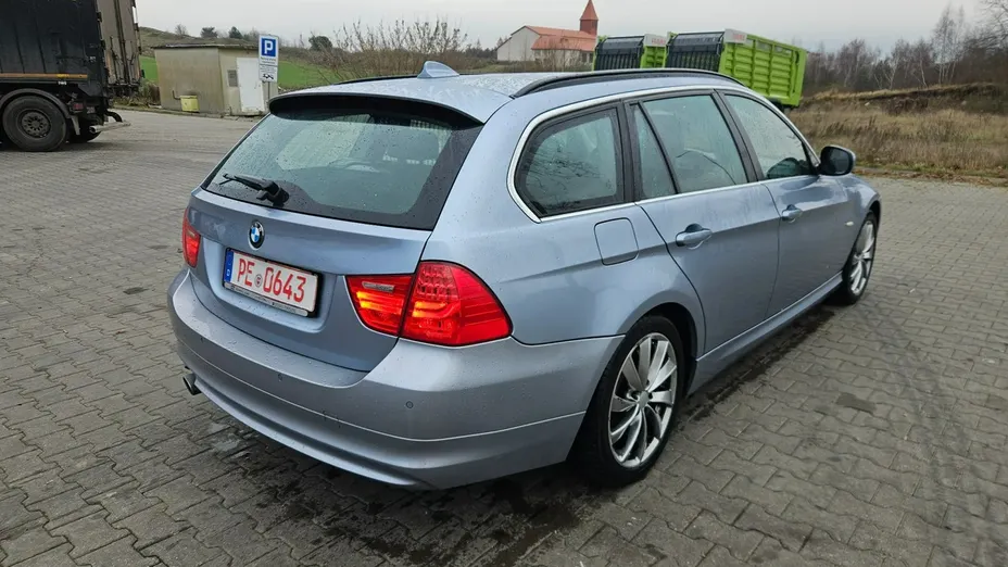 BMW Seria 3 -