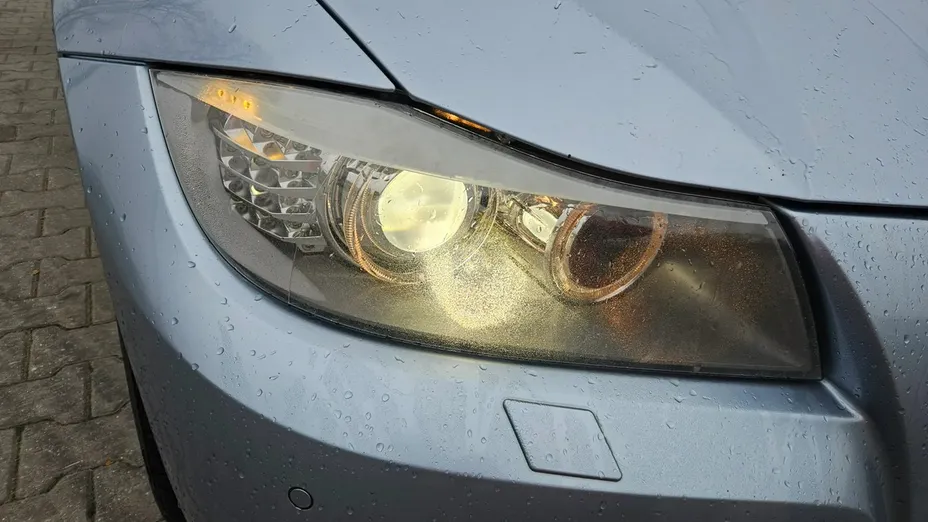 BMW Seria 3 -