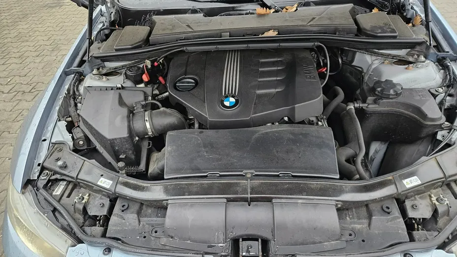 BMW Seria 3 -