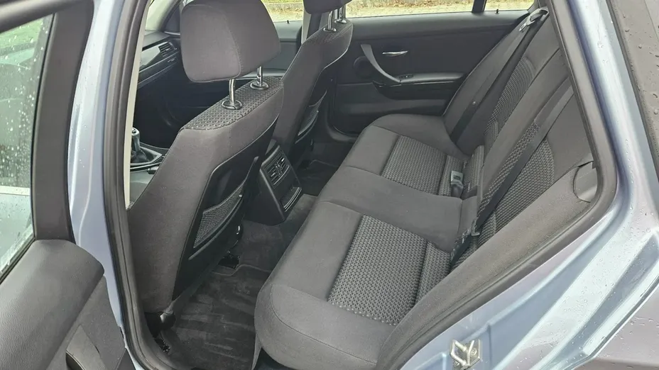 BMW Seria 3 -