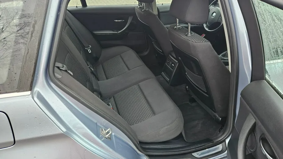 BMW Seria 3 -