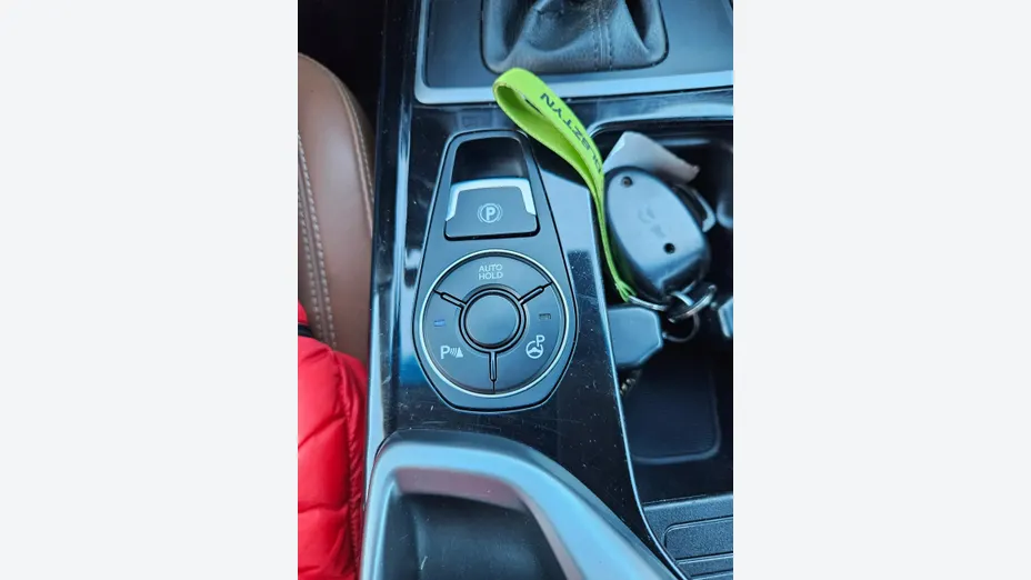 HYUNDAI i40 -