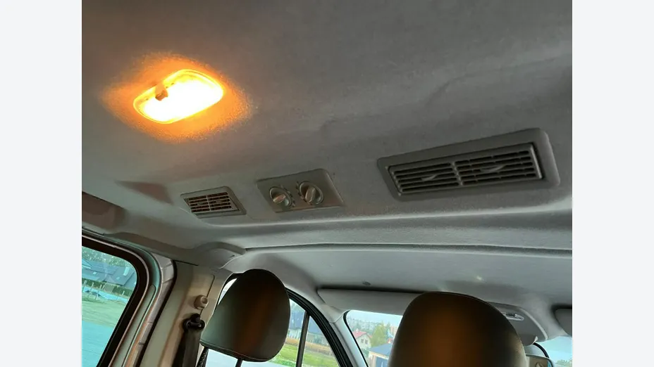 OPEL Vivaro -