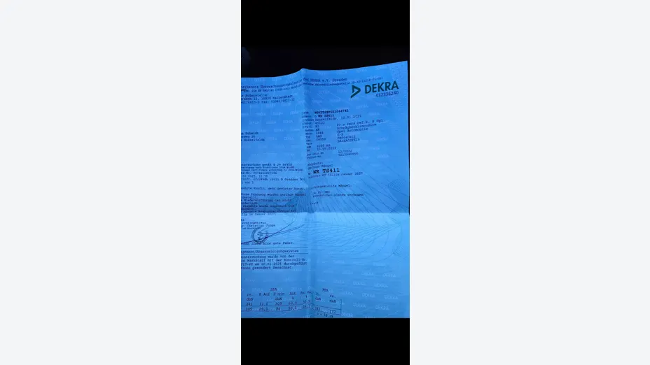 OPEL Insignia -