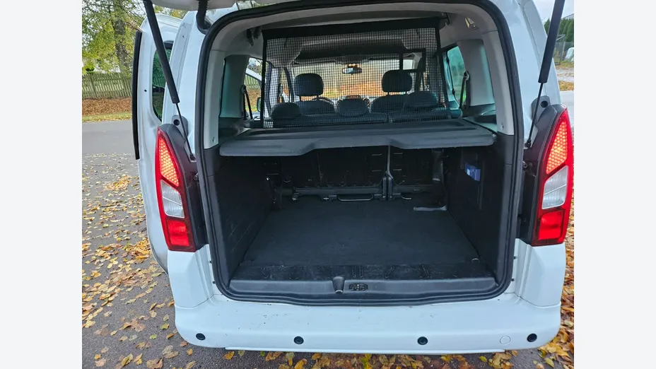 CITROEN Berlingo -