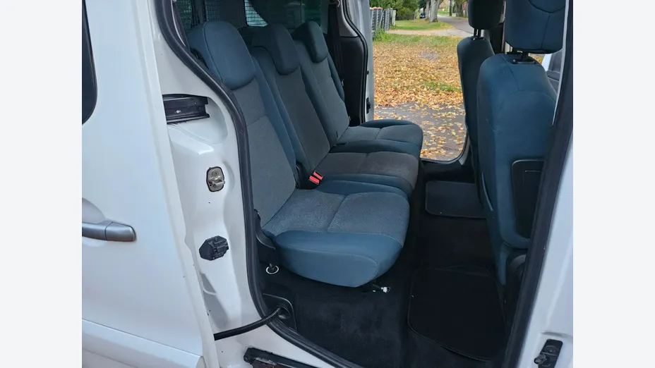 CITROEN Berlingo -