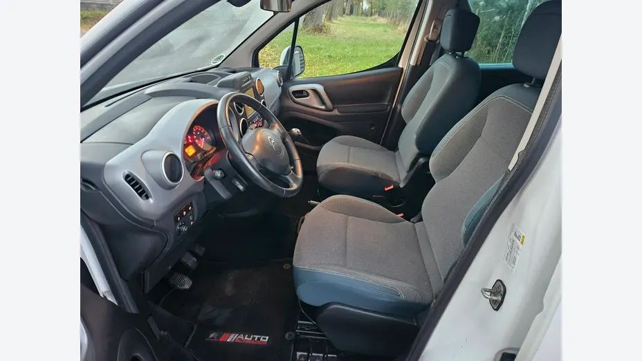CITROEN Berlingo -