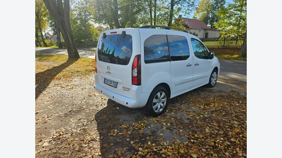 CITROEN Berlingo -